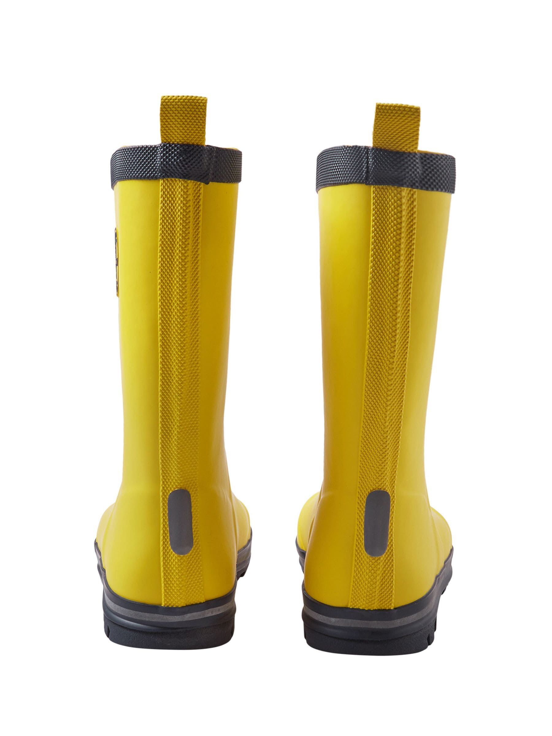 Reima Yellow Wellies Taika 2.0 image 4