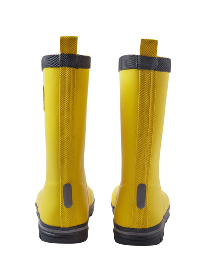 Reima Yellow Wellies Taika 2.0 image 4