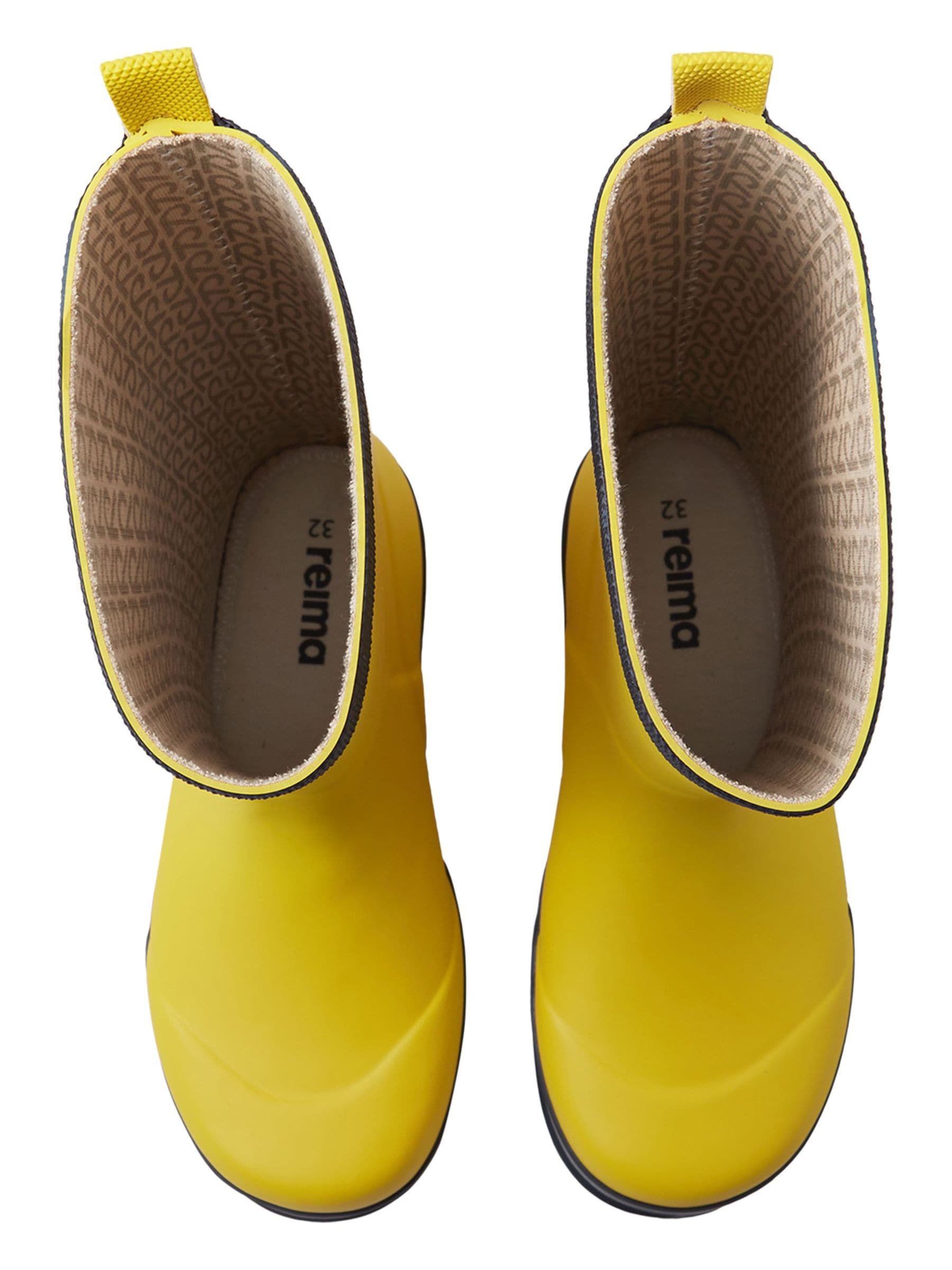 Reima Yellow Wellies Taika 2.0 image 5