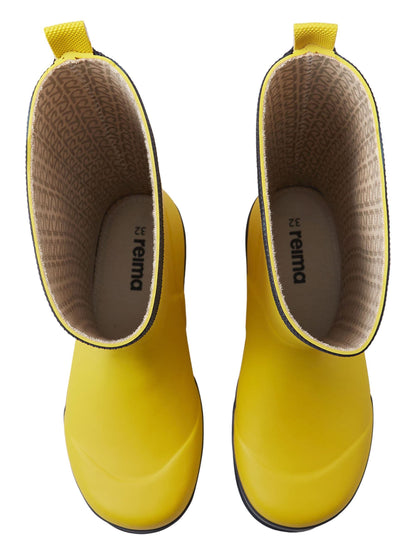 Reima Yellow Wellies Taika 2.0 image 5