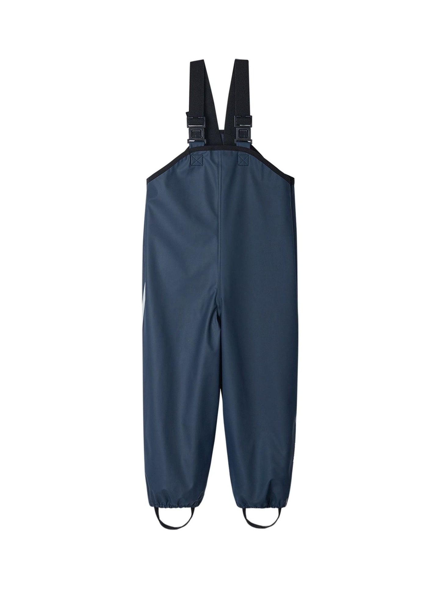 Reima Blue Waterproof Rain Puddlesuit Dungarees Lammikko image 1