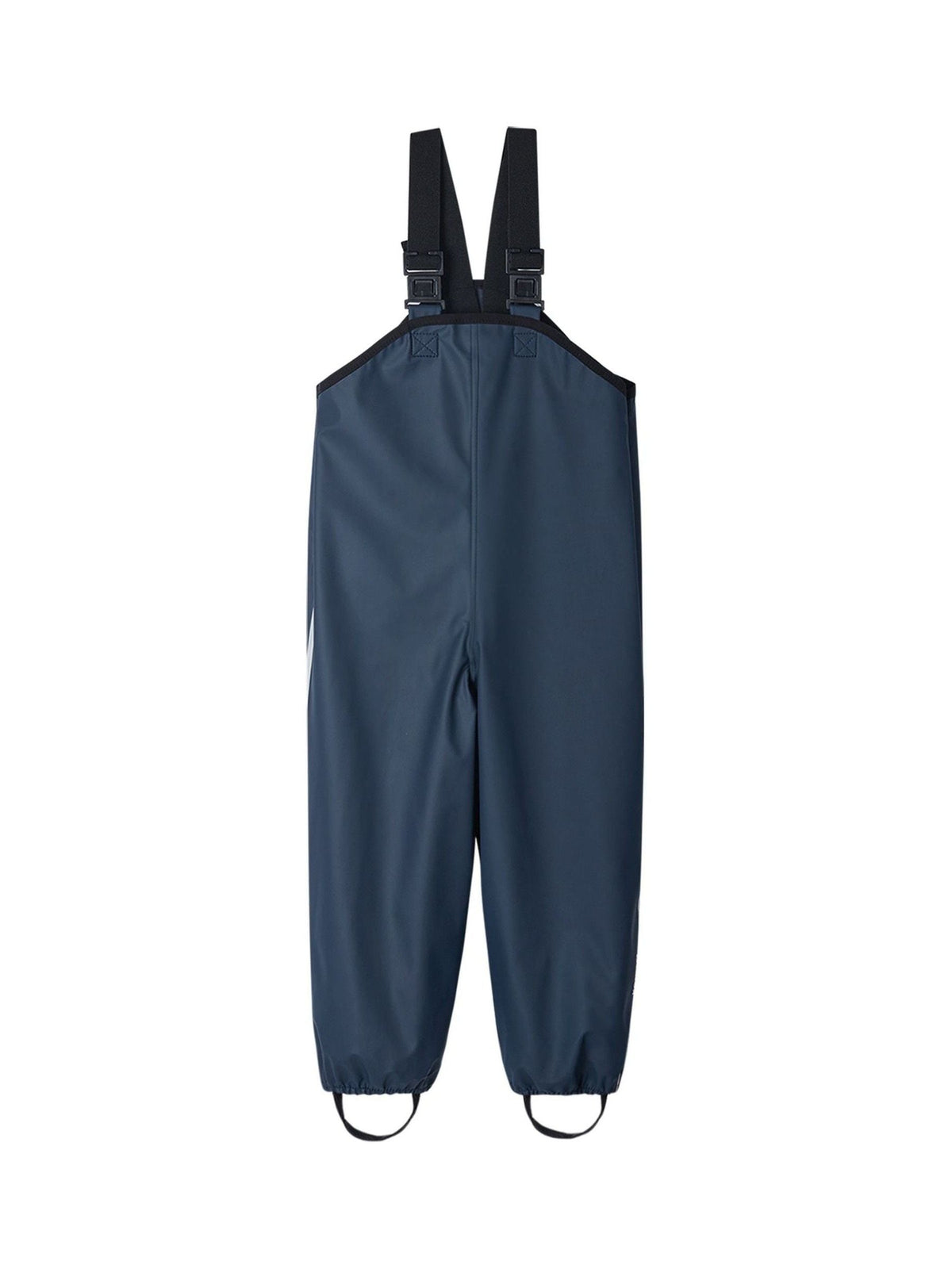 Reima Blue Waterproof Rain Puddlesuit Dungarees Lammikko image 1