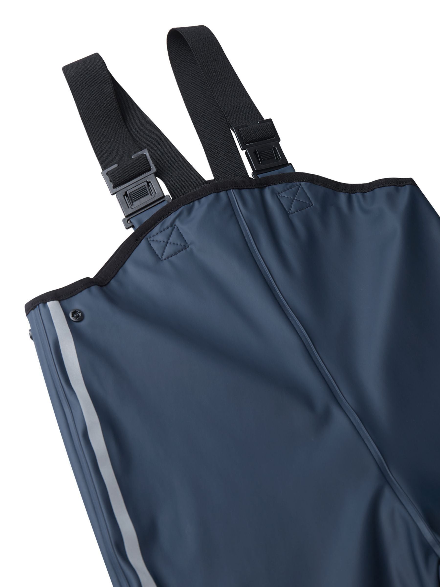 Reima Blue Waterproof Rain Puddlesuit Dungarees Lammikko image 3