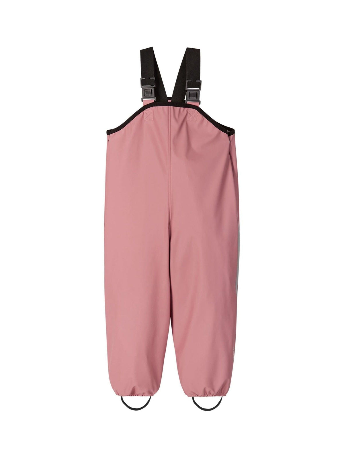 Reima Pink Waterproof Rain Puddlesuit Dungarees Lammikko image 1