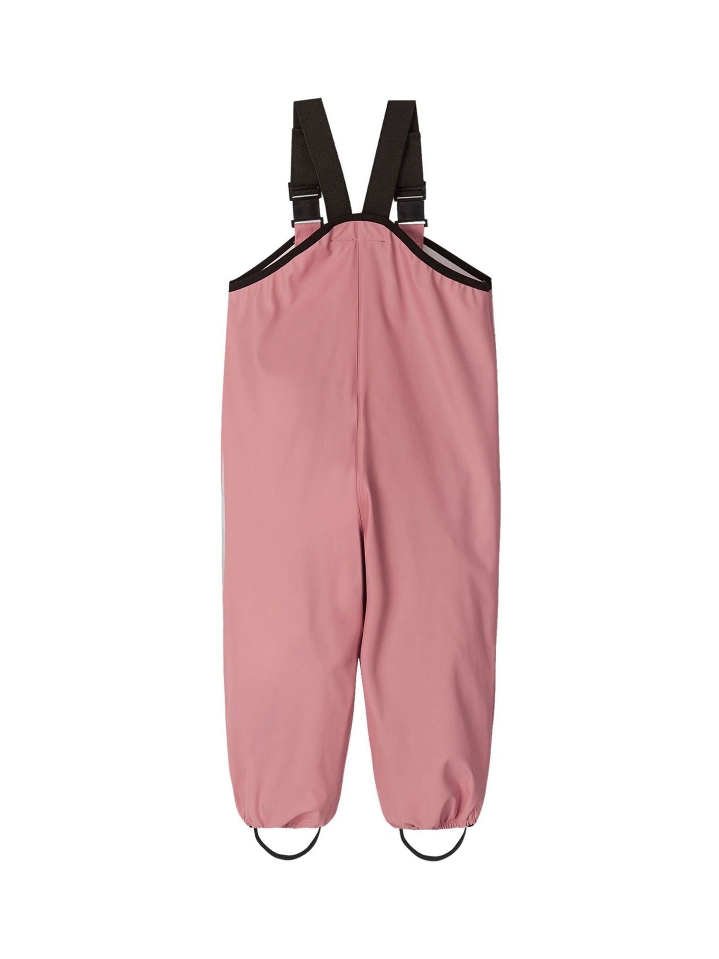 Reima Pink Waterproof Rain Puddlesuit Dungarees Lammikko image 2