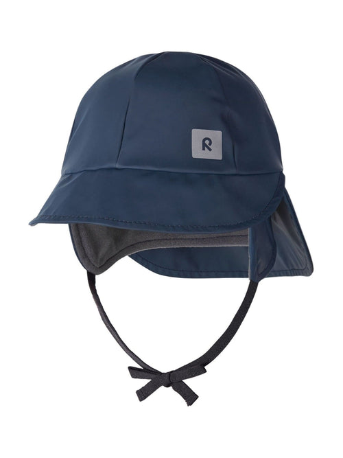 Reima Blue Rain Hat image 1