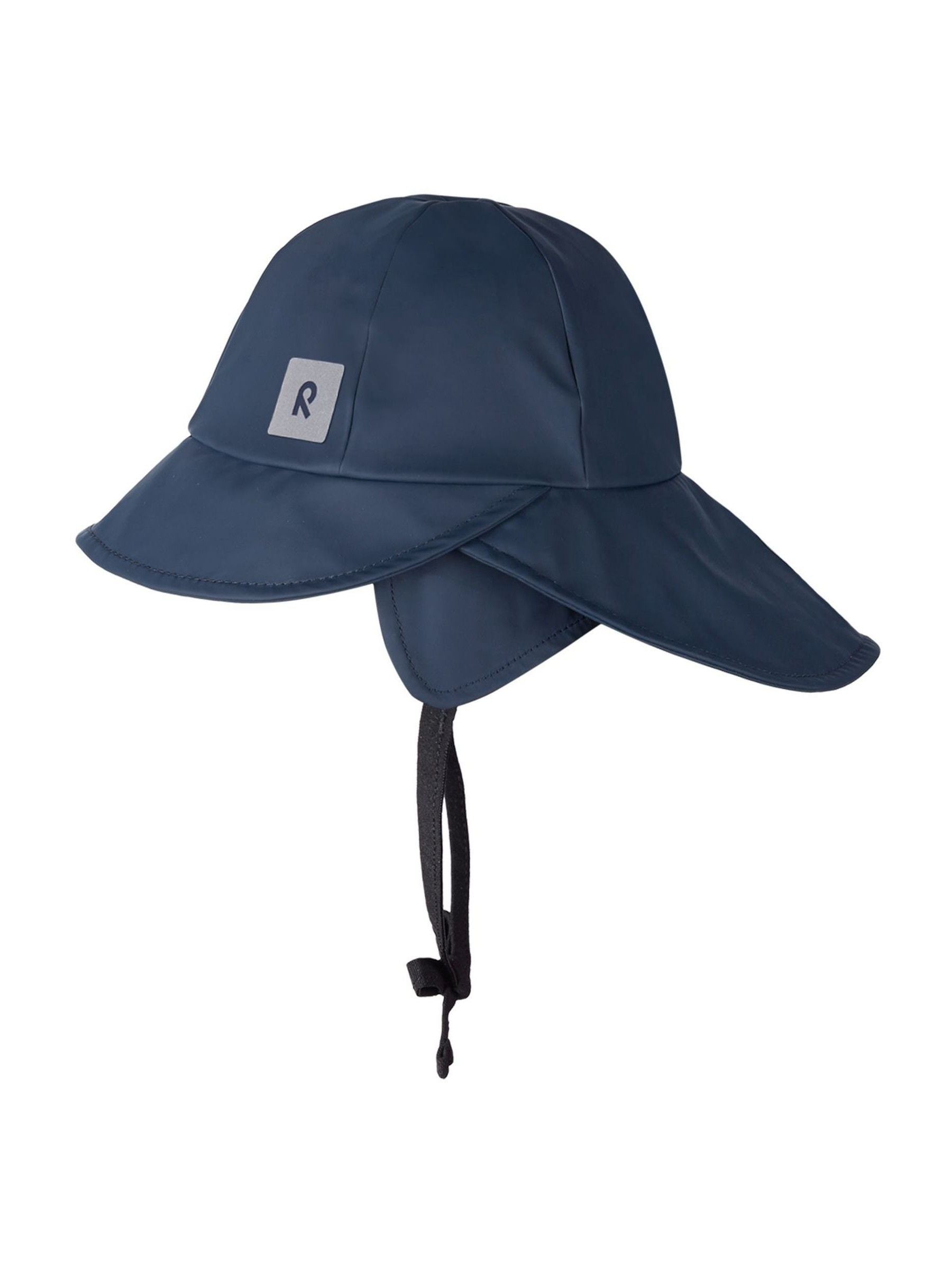 Reima Blue Rain Hat image 2