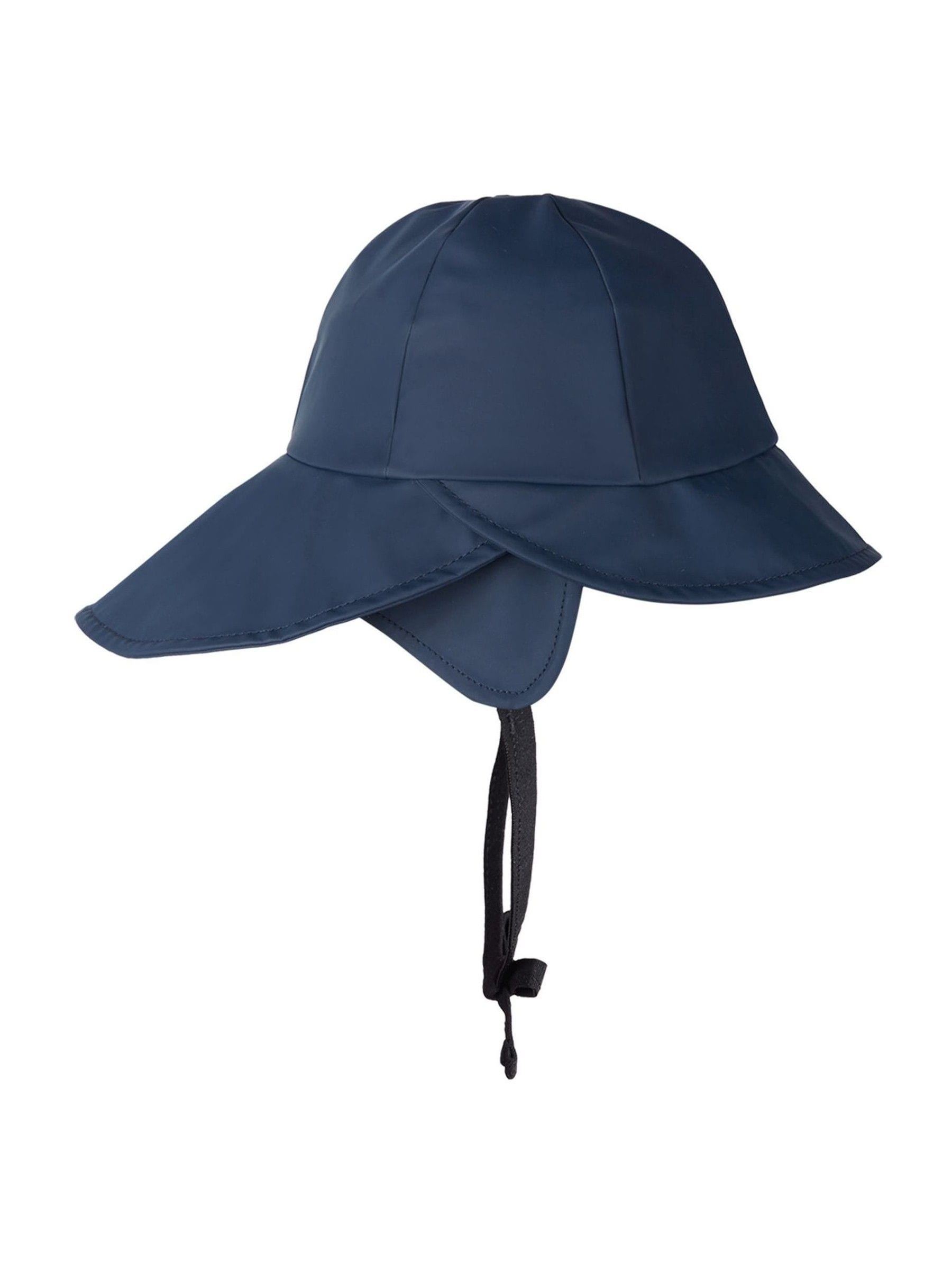 Reima Blue Rain Hat image 3
