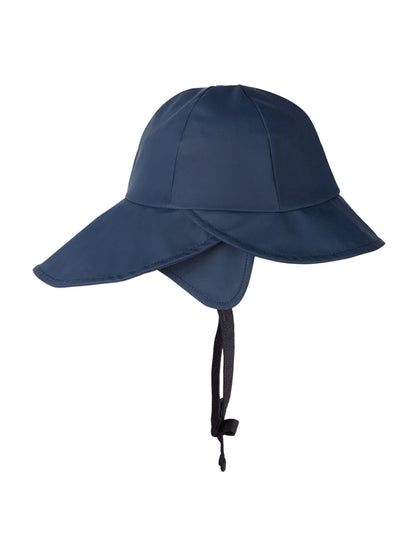 Reima Blue Rain Hat image 3