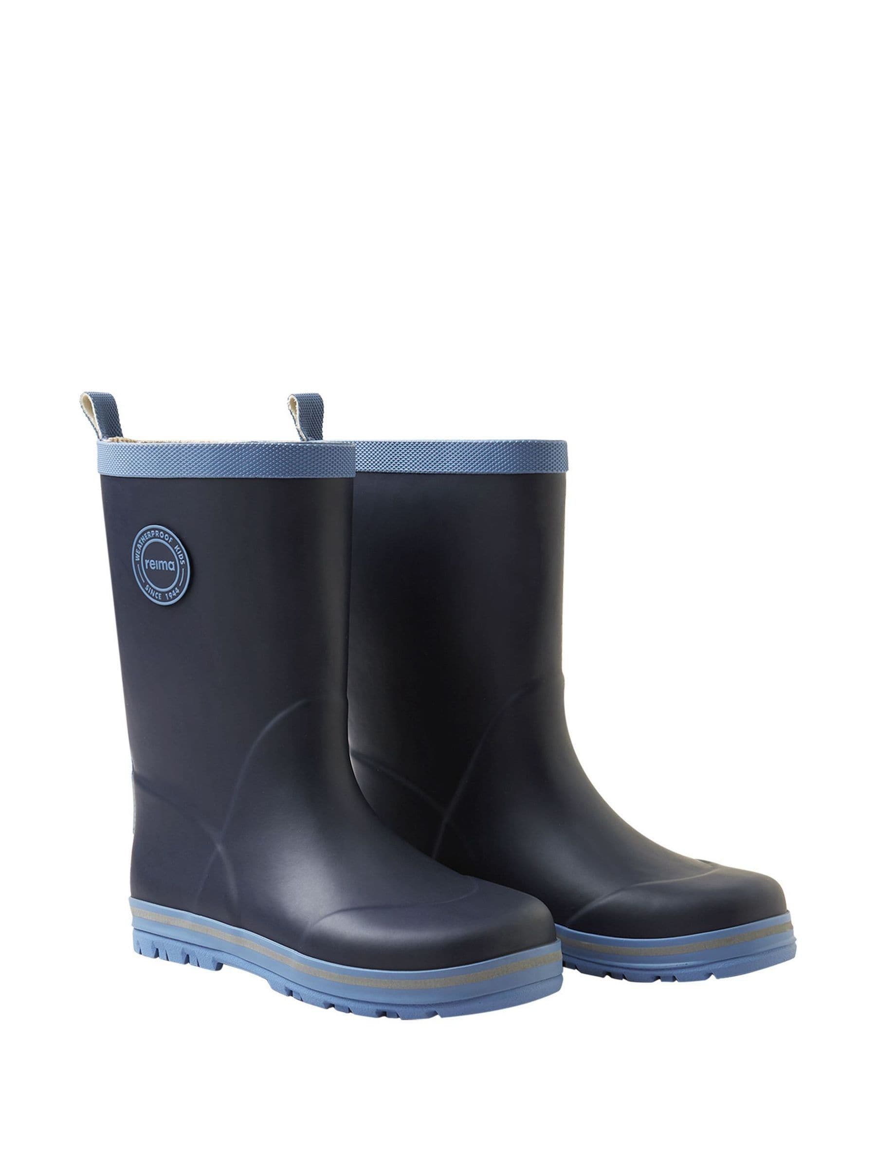 Reima Blue Wellies Taika 2.0 image 3