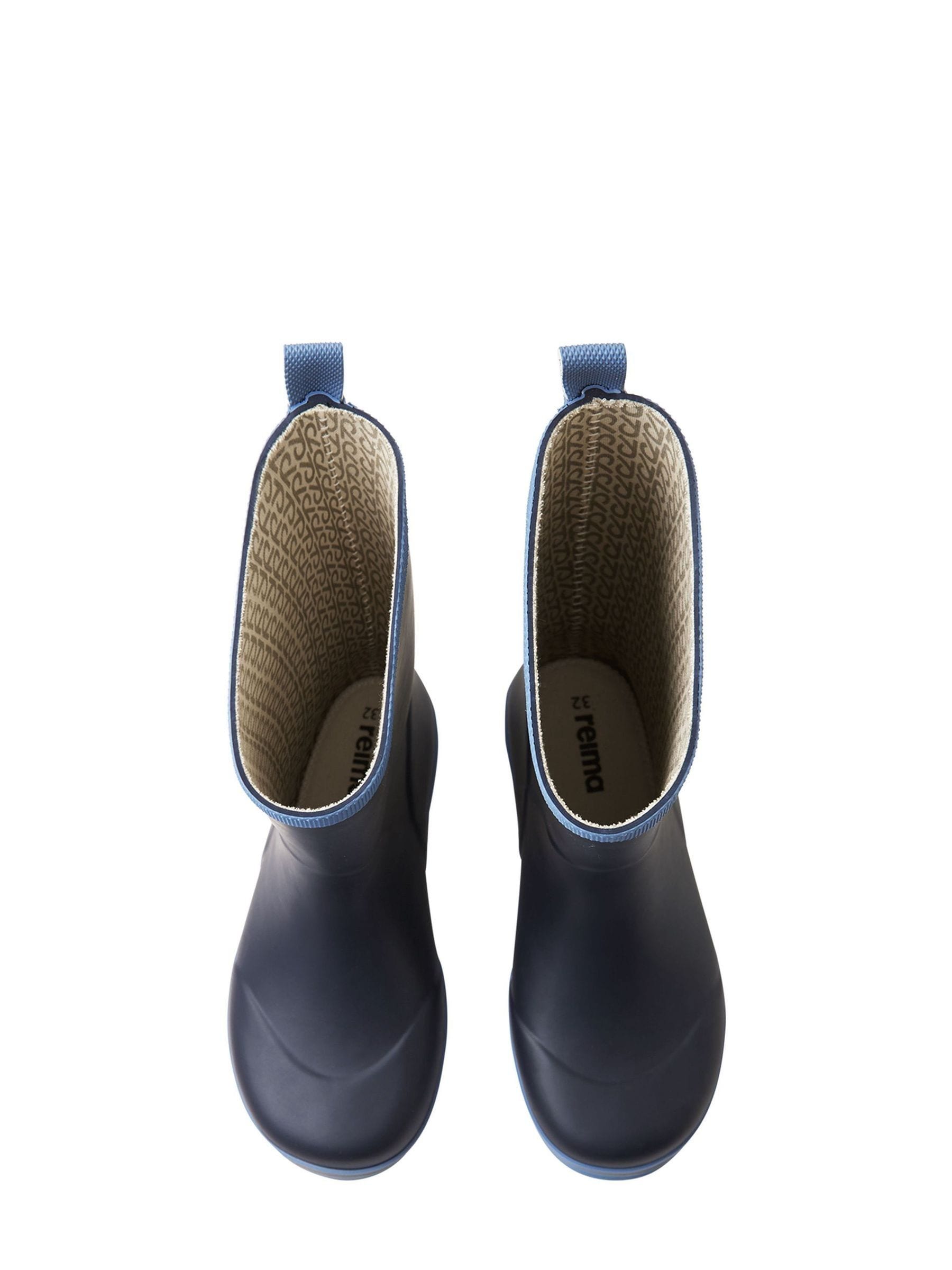 Reima Blue Wellies Taika 2.0 image 5