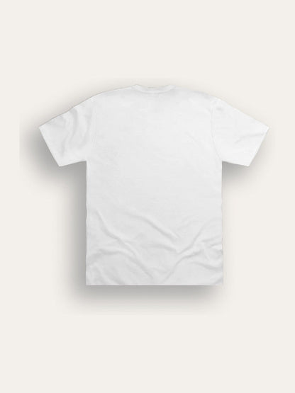 Brand Threads White Cinnamoroll T-Shirt image 3