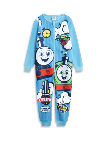 Vanilla Underground Blue Thomas and Friends All-In-One image 1