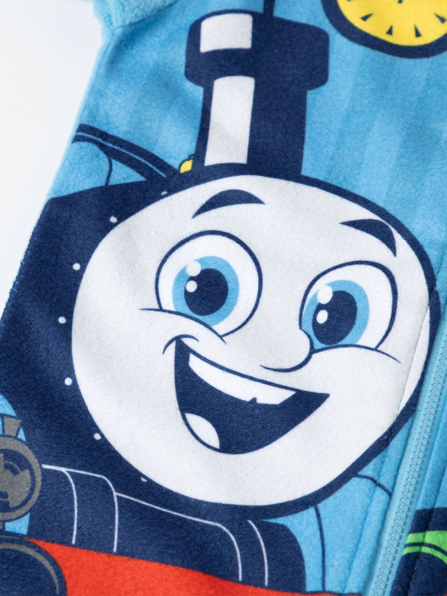 Vanilla Underground Blue Thomas and Friends All-In-One image 4