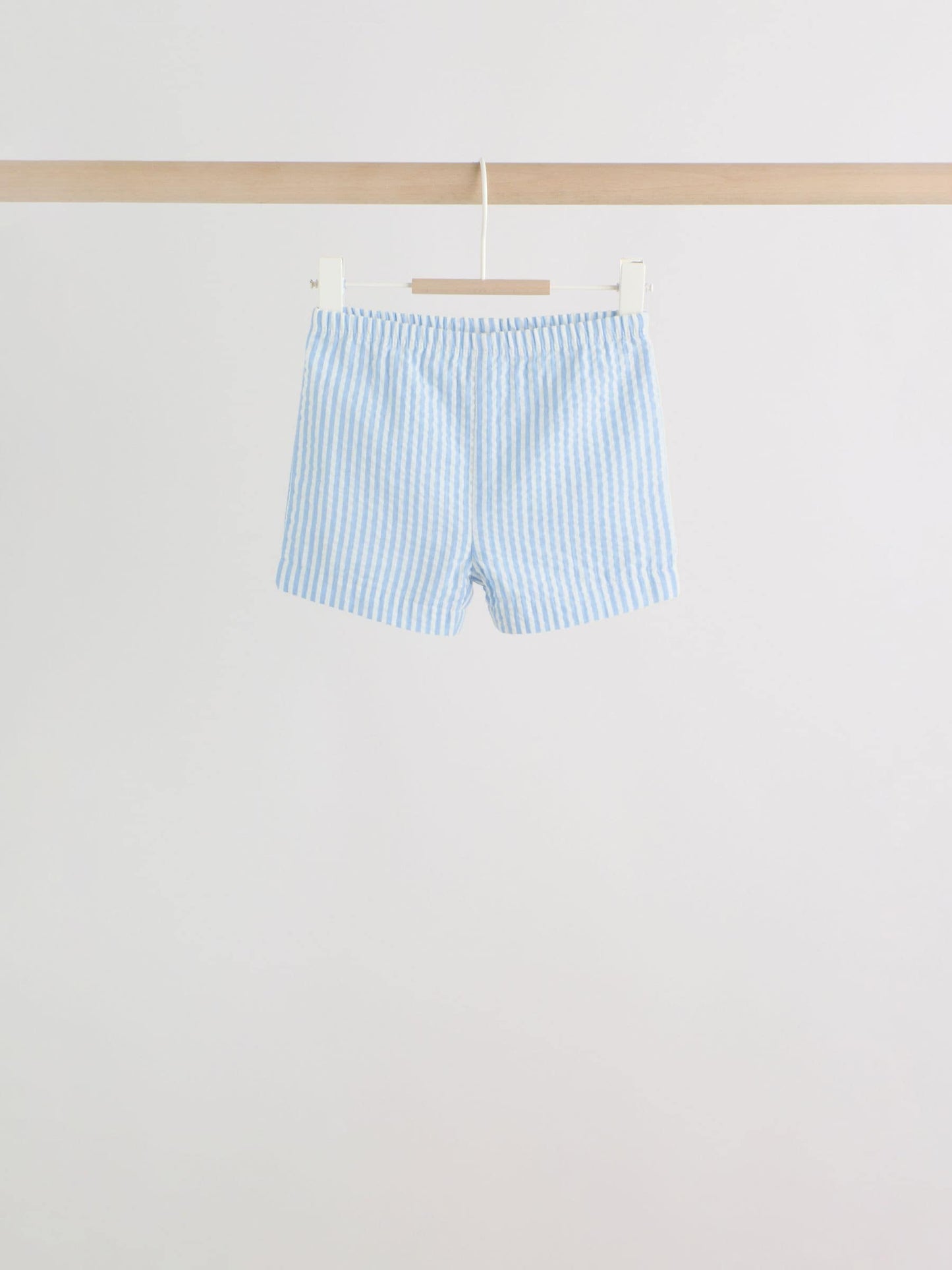 Blue Lion Tops and Shorts Baby Set 6 Piece (0mths-3yrs) image 7