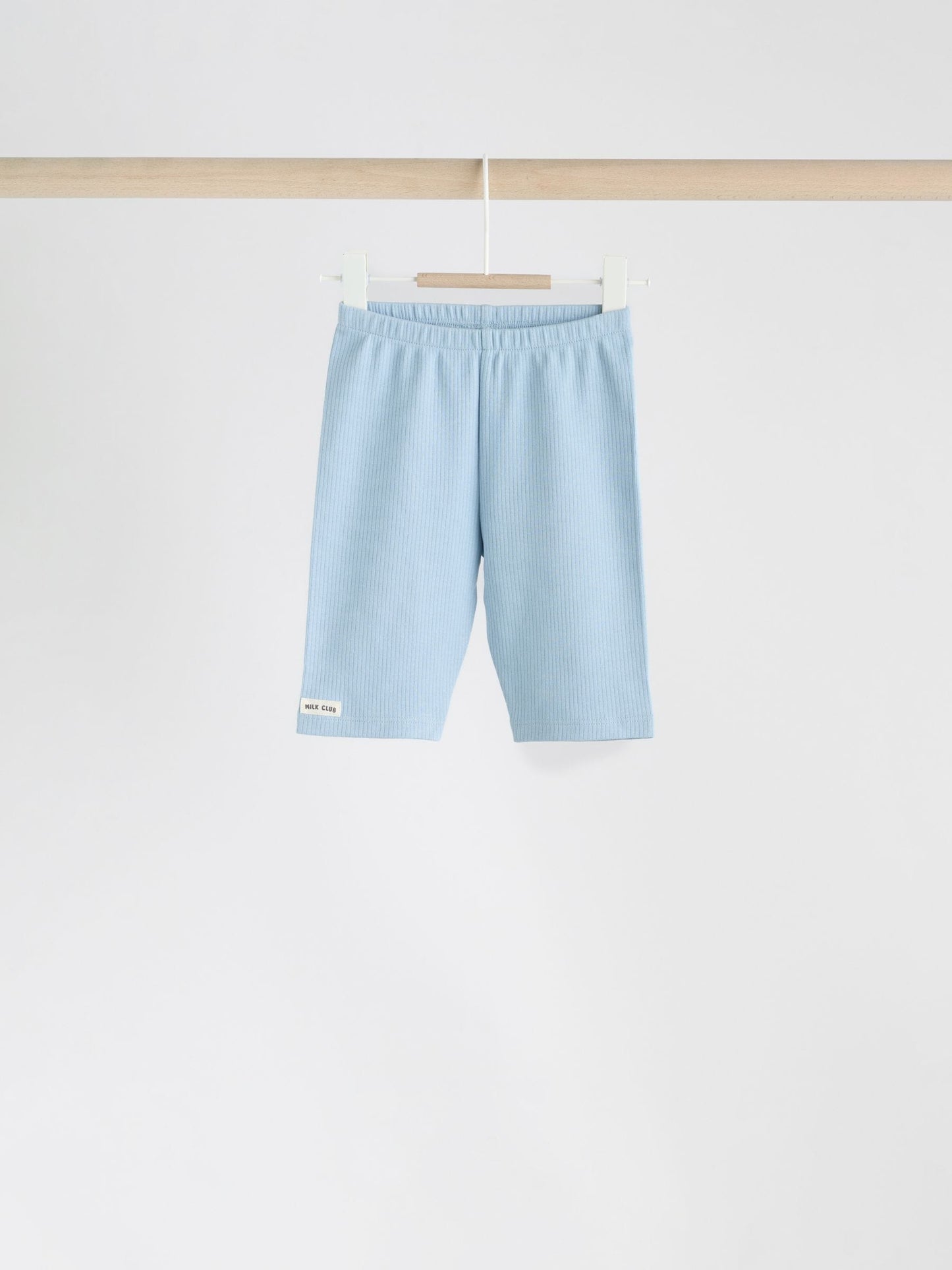Blue/Green Milk Club Baby Top & Leggings 6 Piece Set (0mths-3yrs) image 5