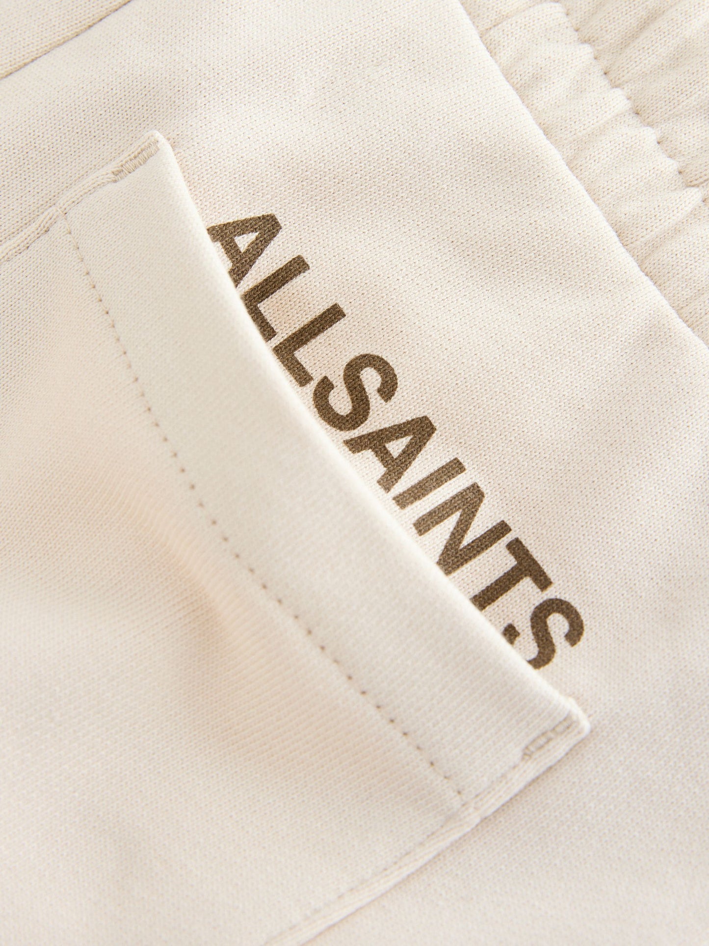 Dsiney Kidz - smALLSAINTS Neutral Underground Sweat Shorts image 9
