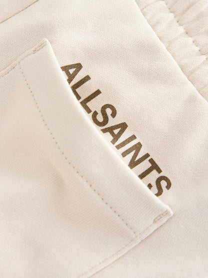 Dsiney Kidz - smALLSAINTS Neutral Underground Sweat Shorts image 9
