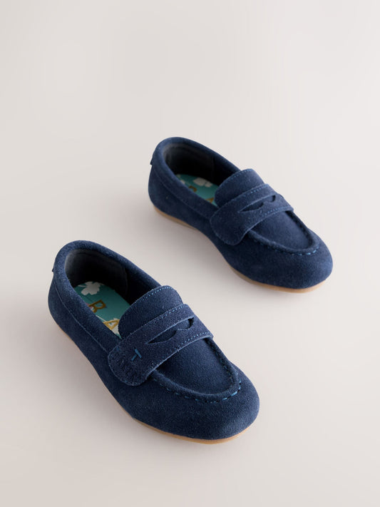 Baker by Ted Baker Penny Loafers image 2