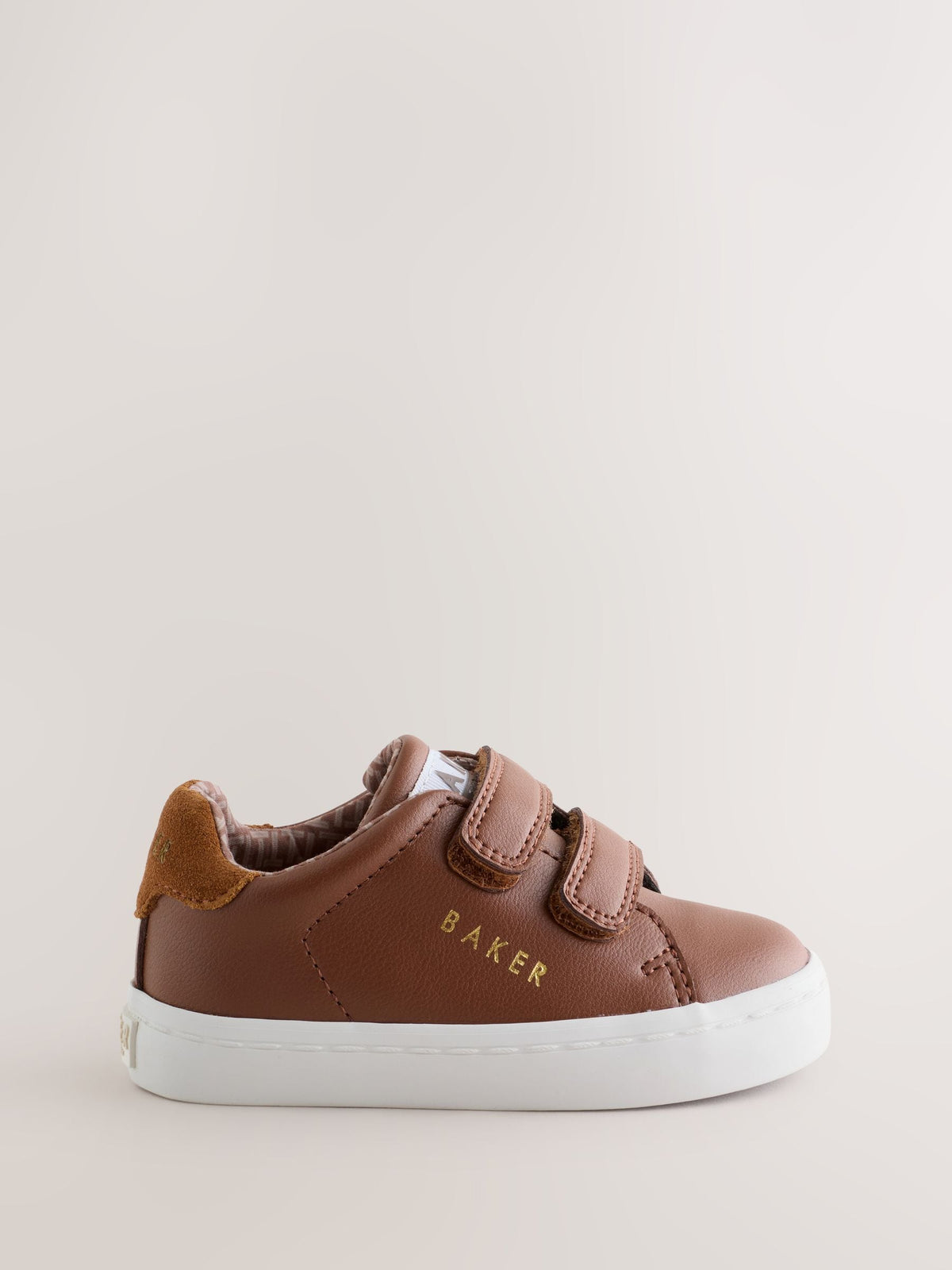 Baker by Ted Baker Ocassion Trainers image 1