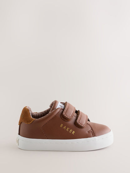 Baker by Ted Baker Ocassion Trainers image 1