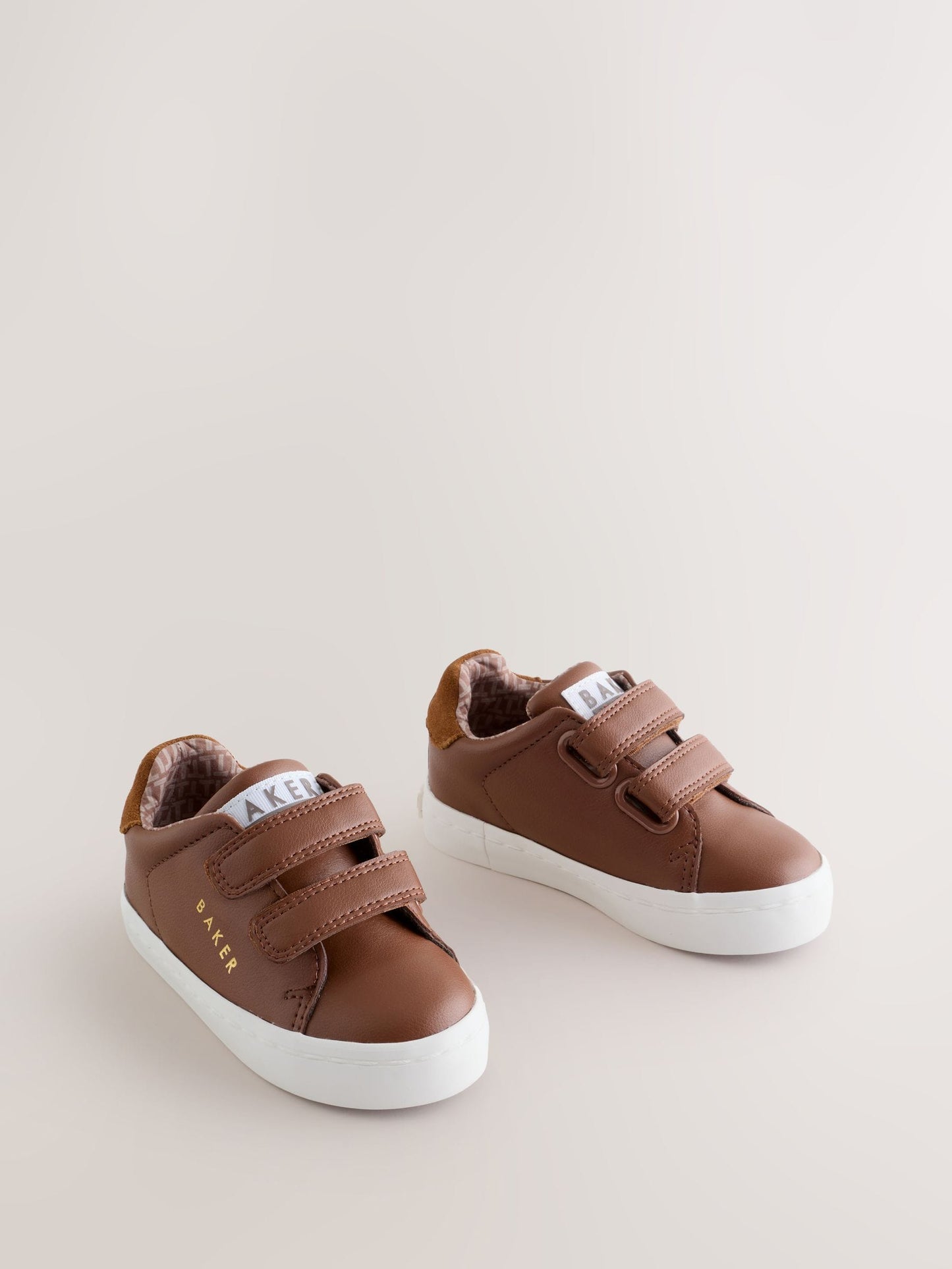 Baker by Ted Baker Ocassion Trainers image 3