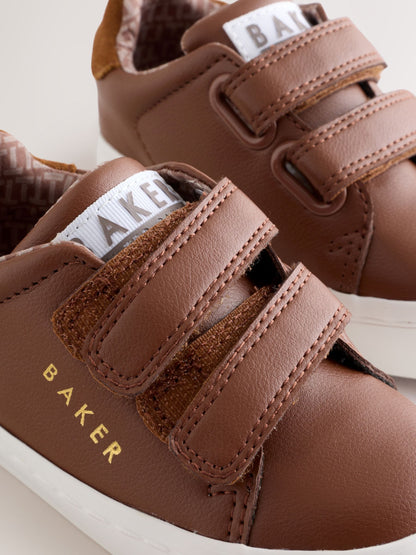 Baker by Ted Baker Ocassion Trainers image 4