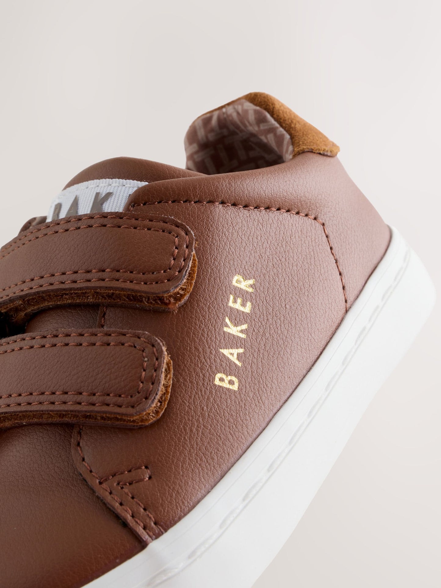 Baker by Ted Baker Ocassion Trainers image 5