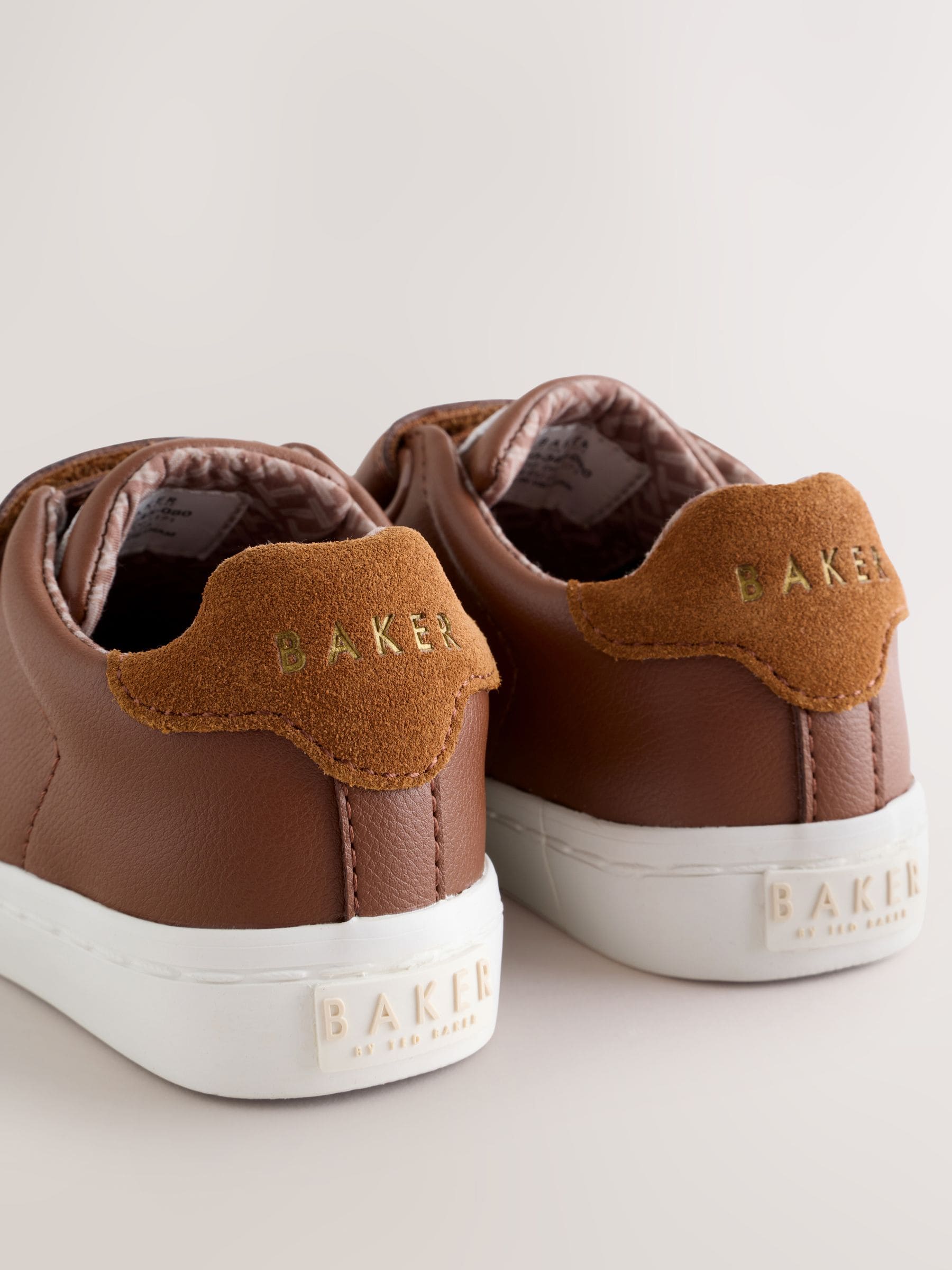 Baker by Ted Baker Ocassion Trainers image 6