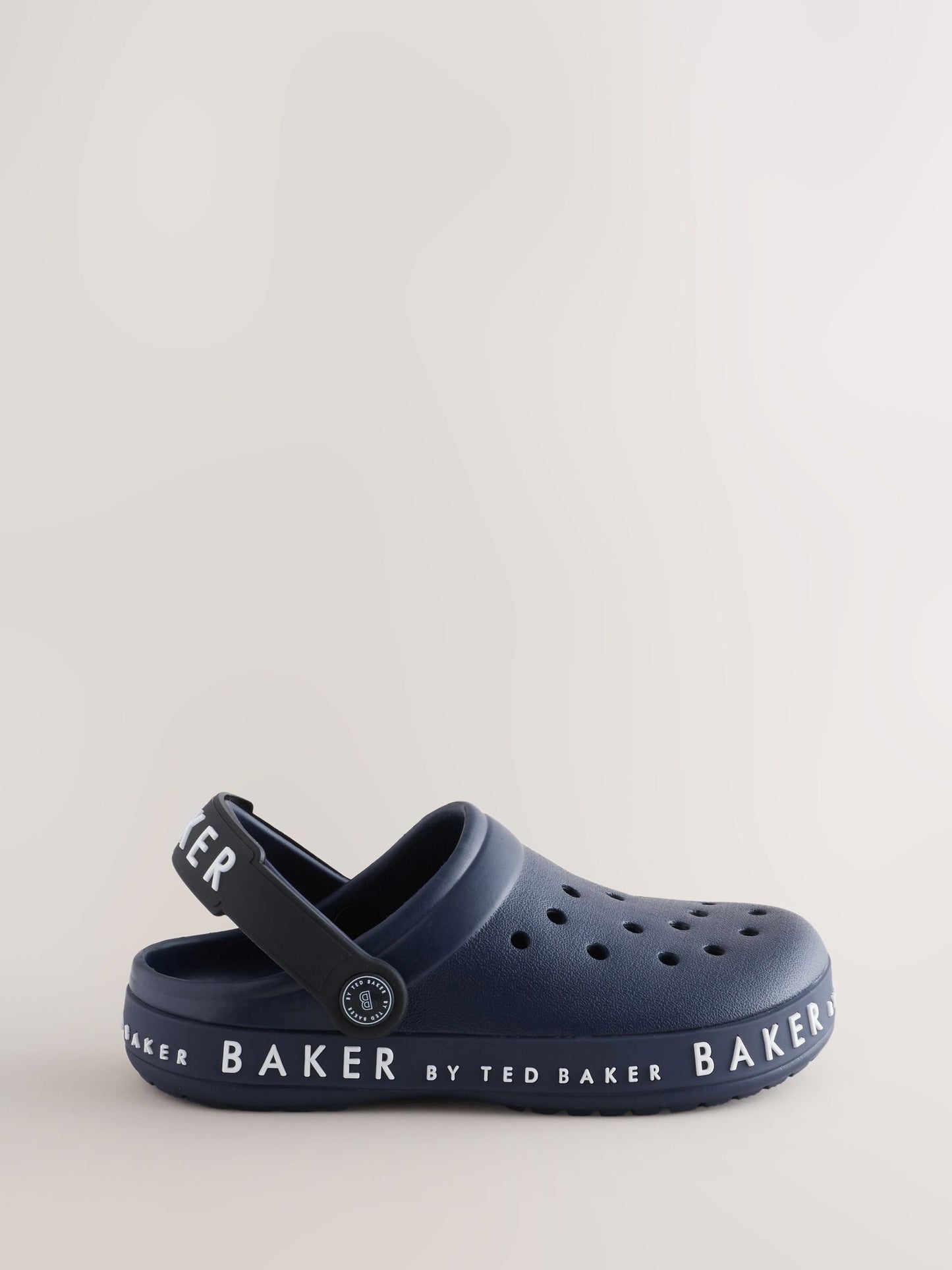 Baker by Ted Baker Clog Sandals image 1