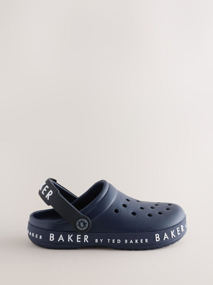 Baker by Ted Baker Clog Sandals image 1