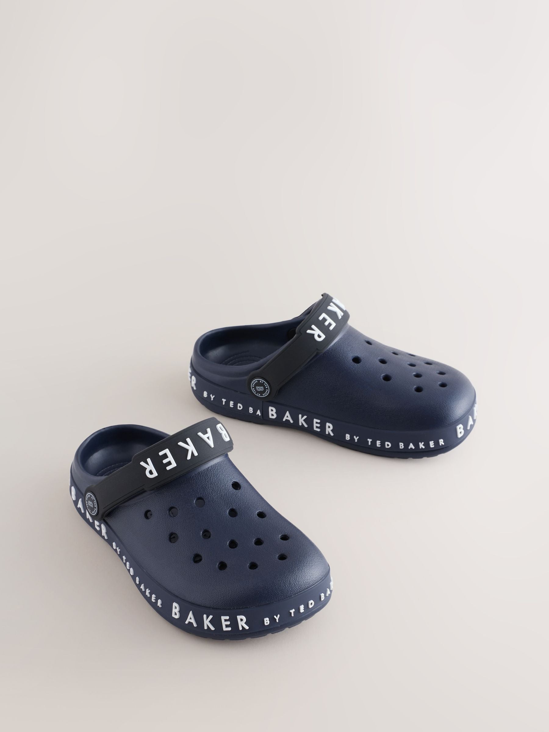 Baker by Ted Baker Clog Sandals image 2