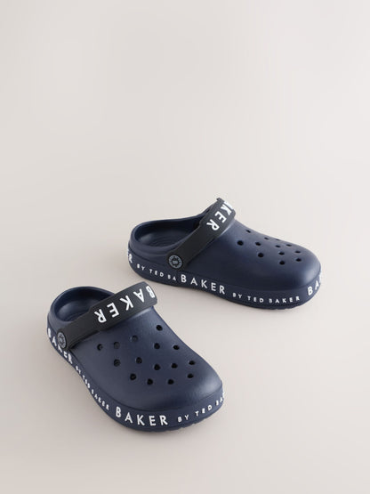 Baker by Ted Baker Clog Sandals image 2