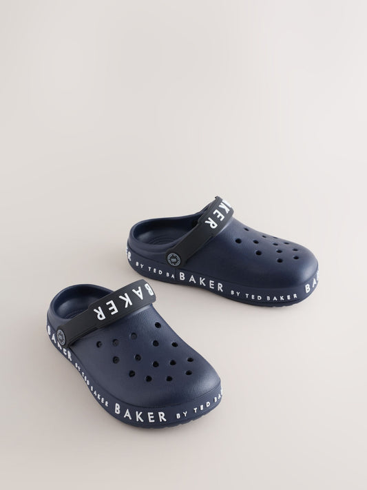 Baker by Ted Baker Clog Sandals image 2