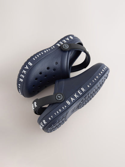 Baker by Ted Baker Clog Sandals image 3