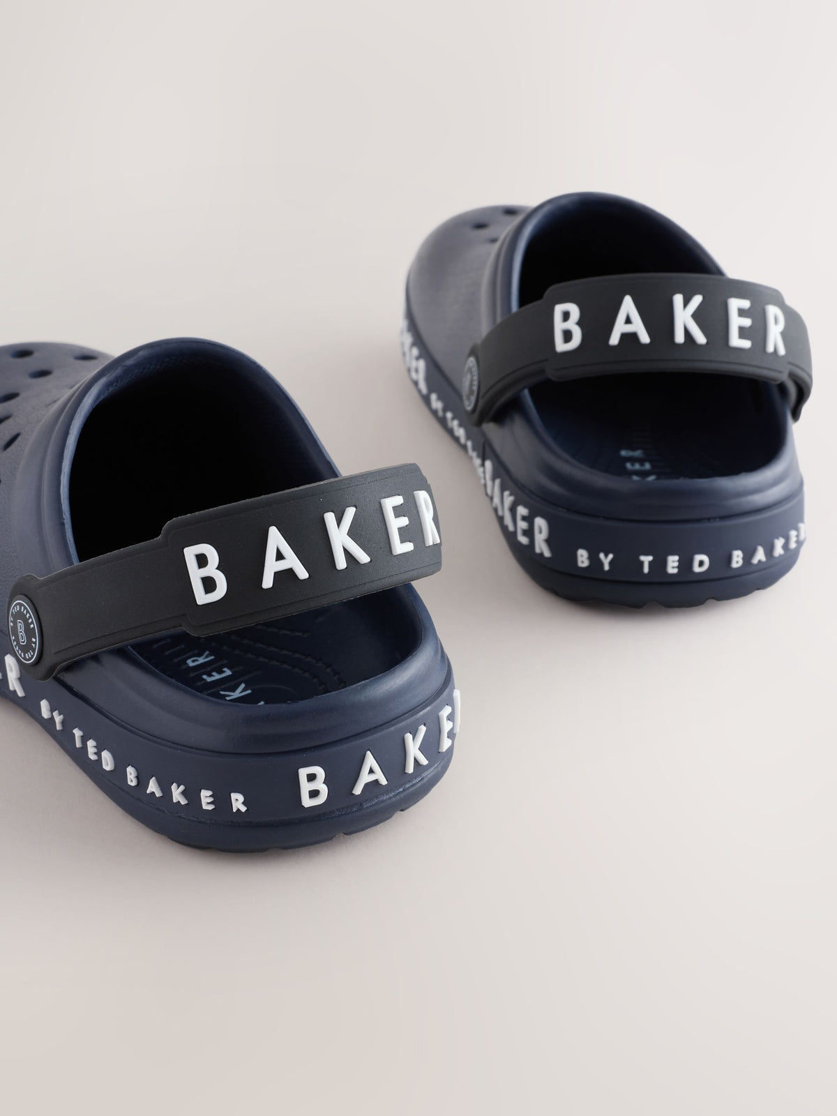 Baker by Ted Baker Clog Sandals image 4