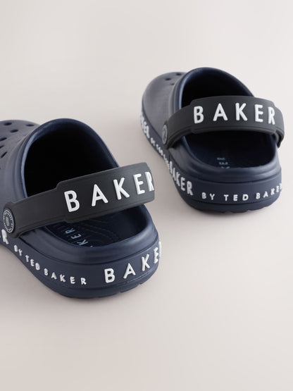 Baker by Ted Baker Clog Sandals image 4