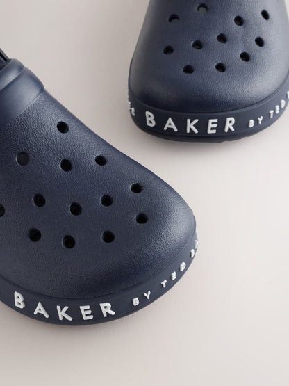 Baker by Ted Baker Clog Sandals image 5