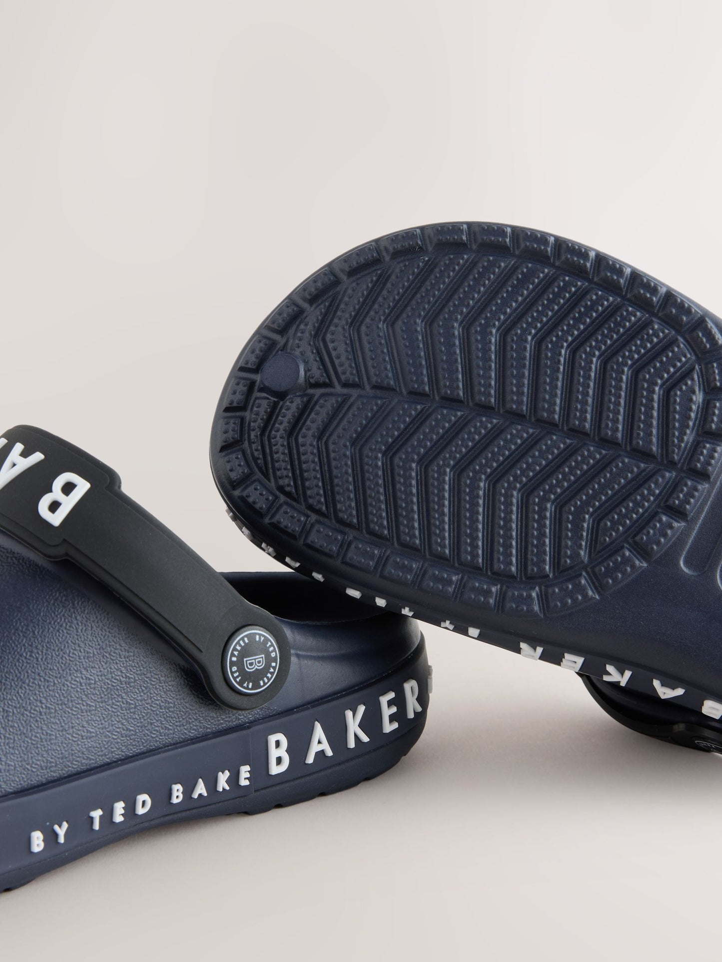 Baker by Ted Baker Clog Sandals image 6