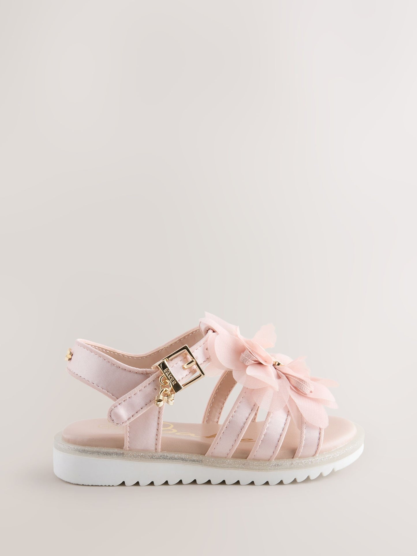 Baker by Ted Baker Corsage Sandals image 2