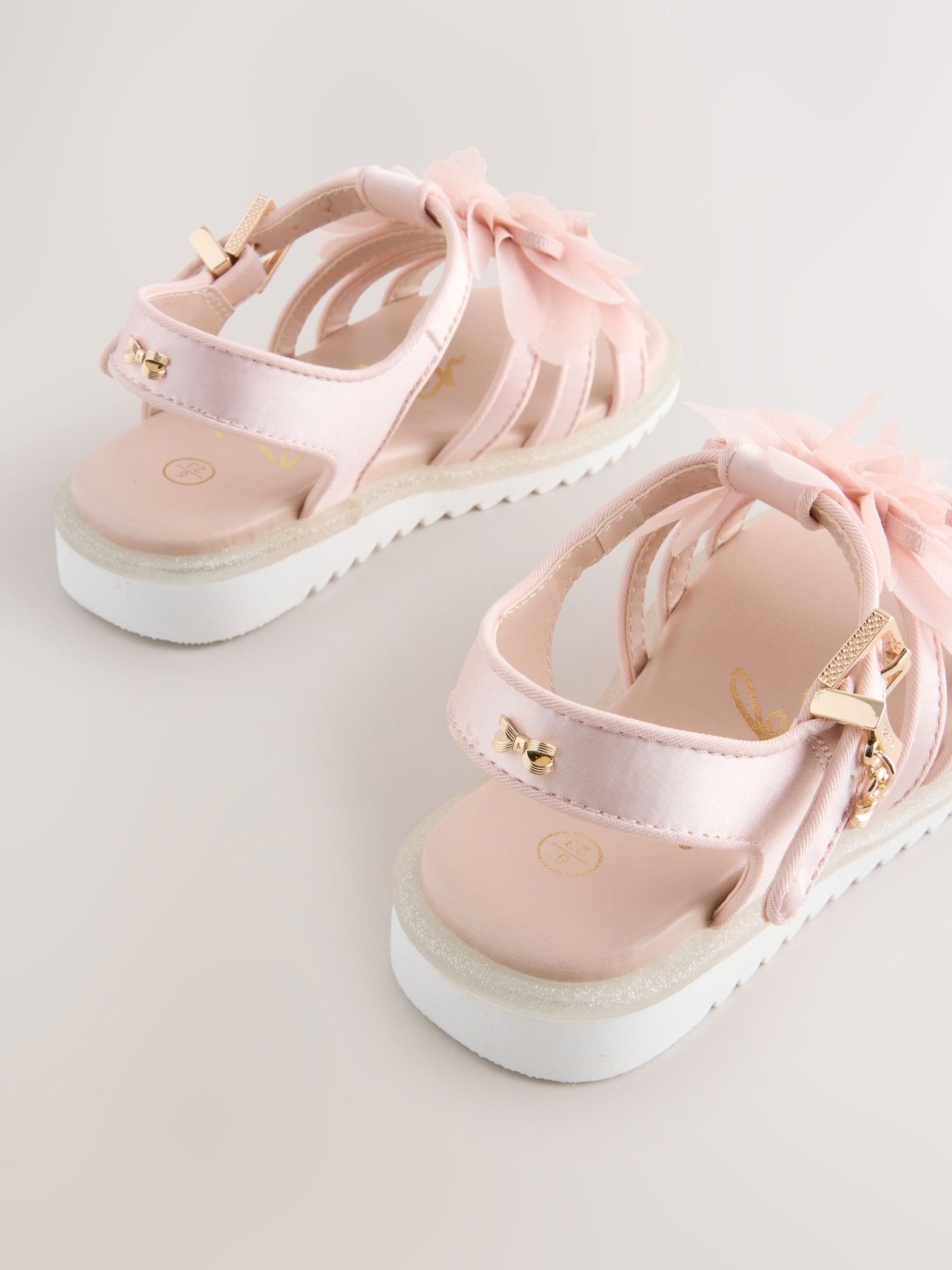 Baker by Ted Baker Corsage Sandals image 3