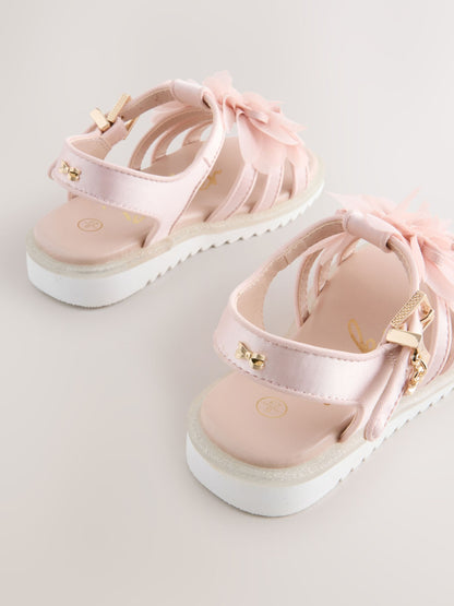 Baker by Ted Baker Corsage Sandals image 3