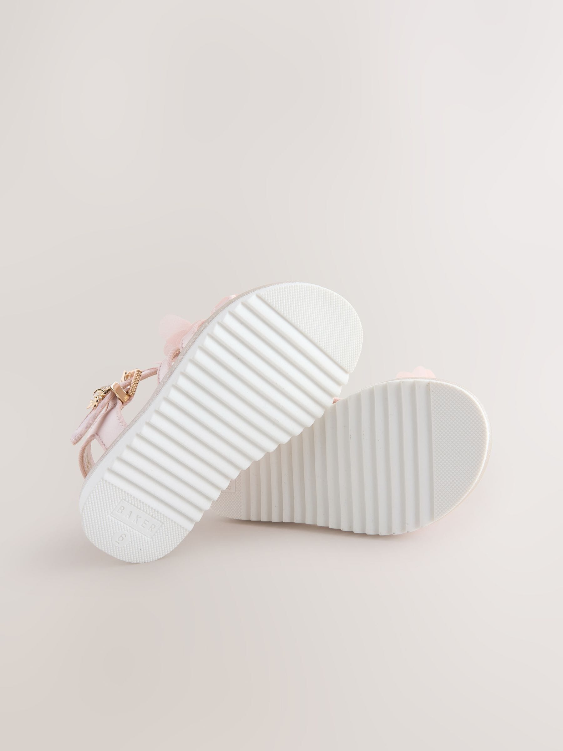 Baker by Ted Baker Corsage Sandals image 4