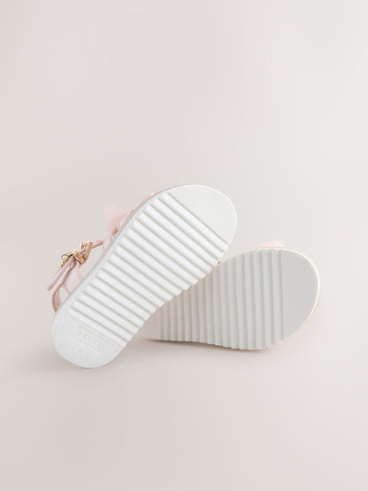 Baker by Ted Baker Corsage Sandals image 4