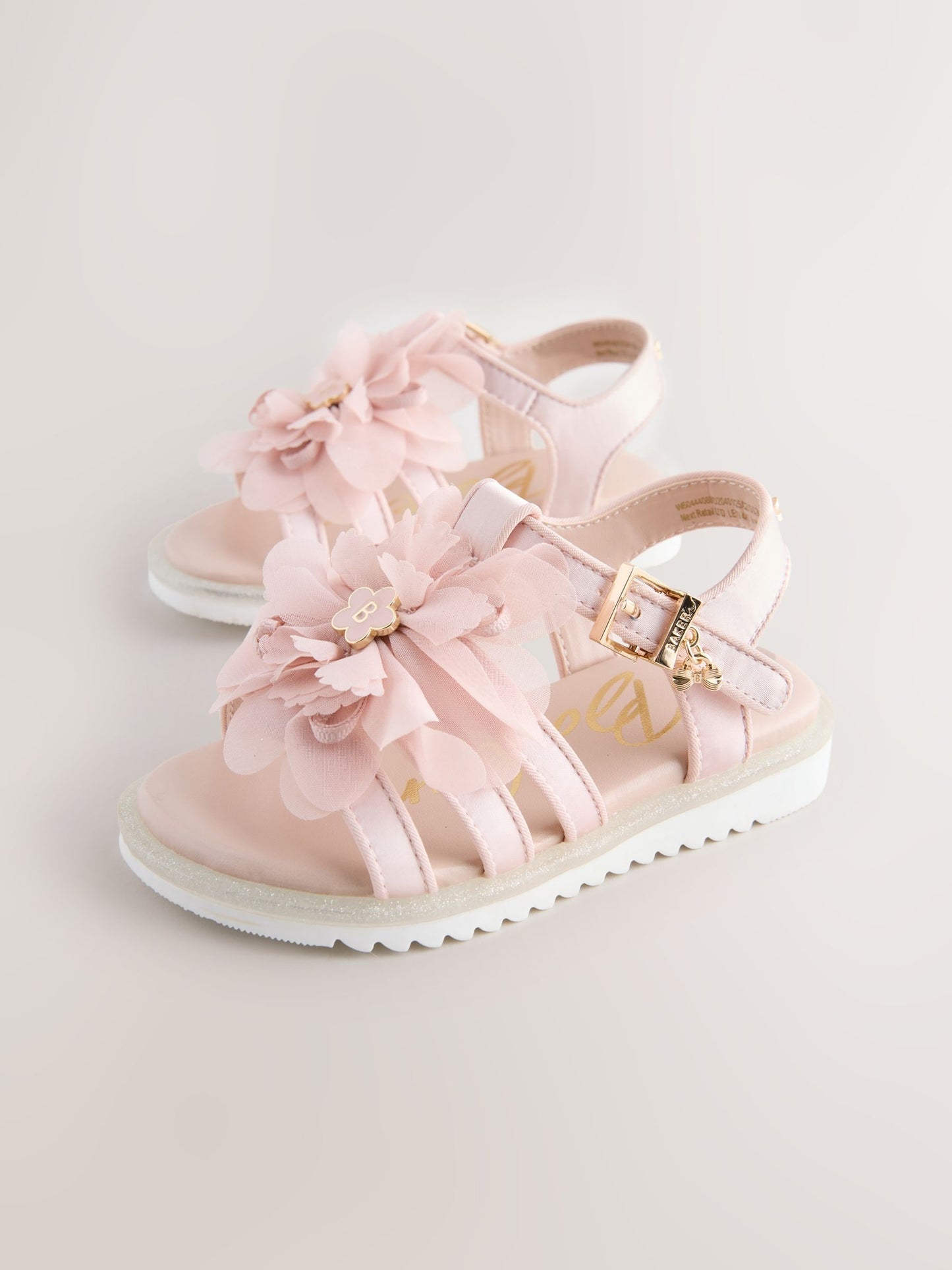 Baker by Ted Baker Corsage Sandals image 6