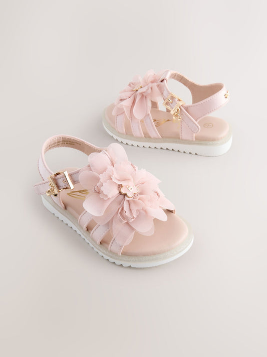 Baker by Ted Baker Corsage Sandals image 2