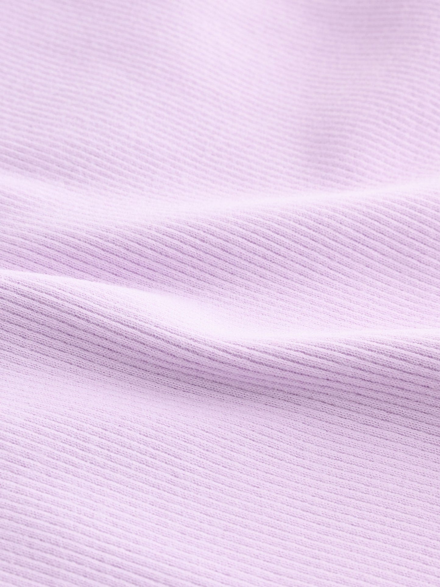Dsiney Kidz - Lilac Purple Rib Long Sleeve T-Shirt (3mths-7yrs) image 6