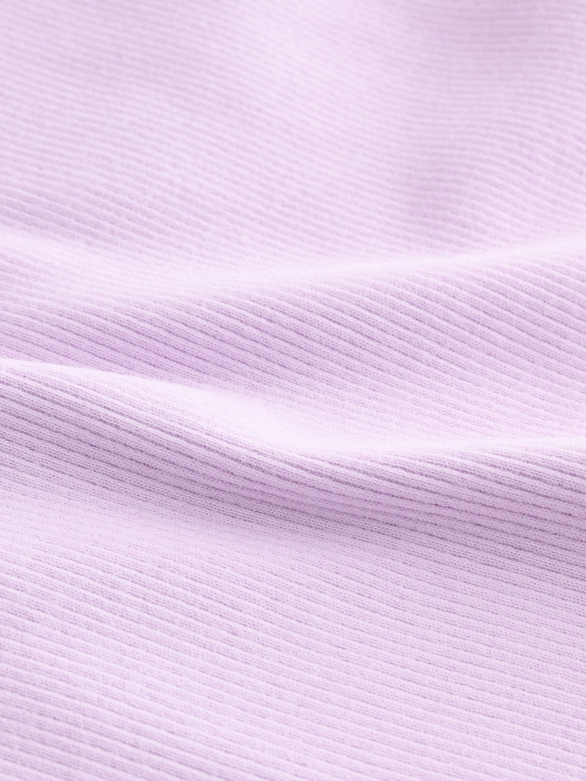 Dsiney Kidz - Lilac Purple Rib Long Sleeve T-Shirt (3mths-7yrs) image 6