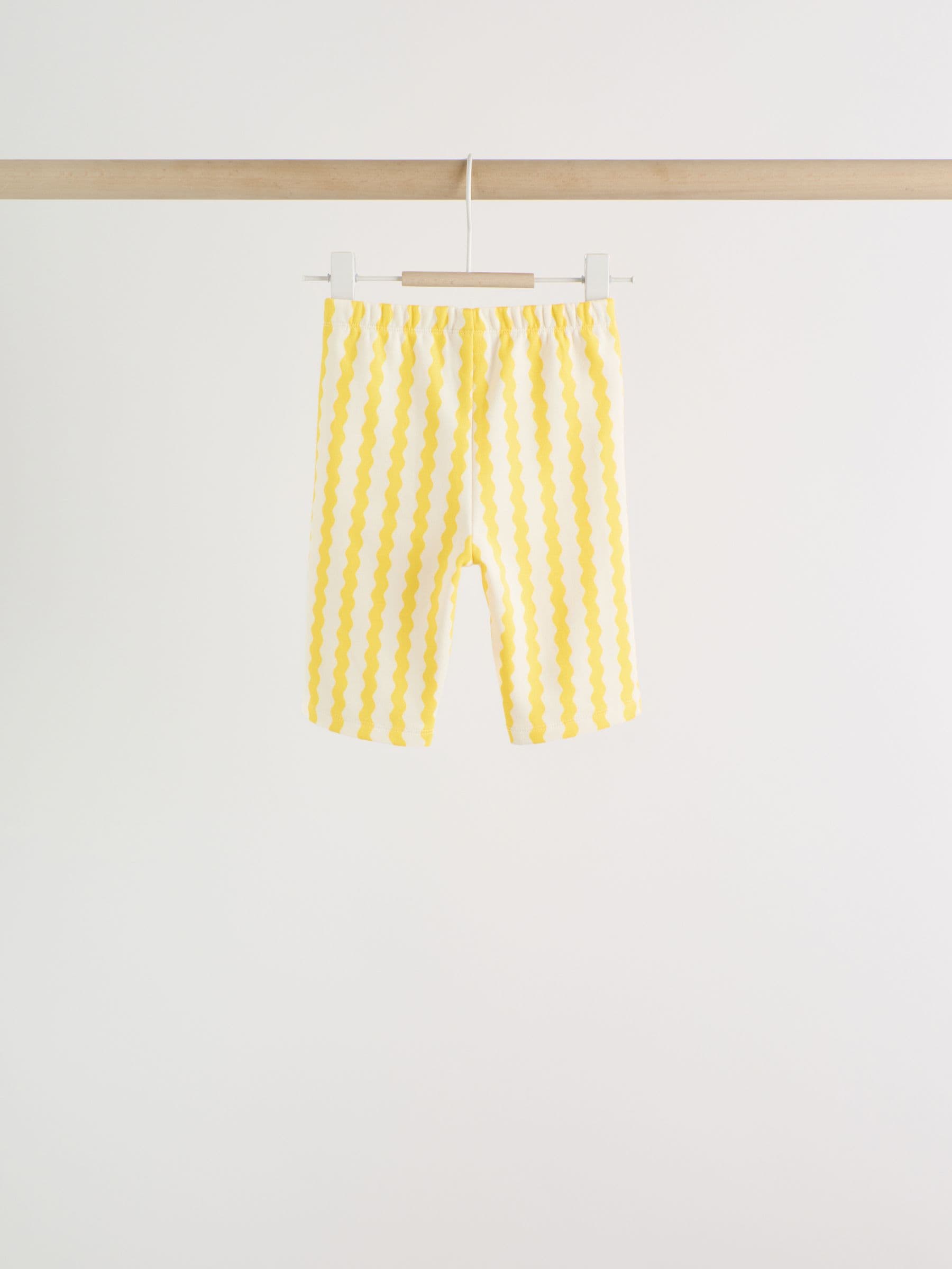 Multi Sweat Top & Joggers Set (0mths-3yrs) image 6