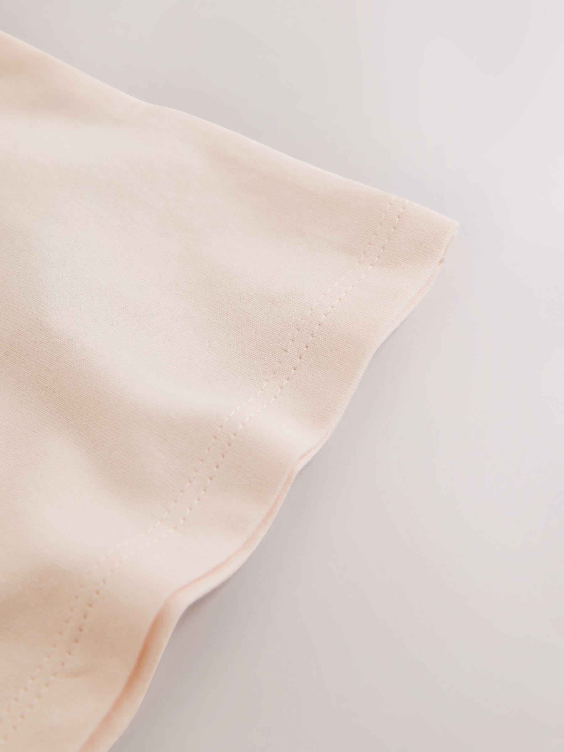 Pink Ballerina Short Sleeve T-Shirt (3mths-7yrs) image 7